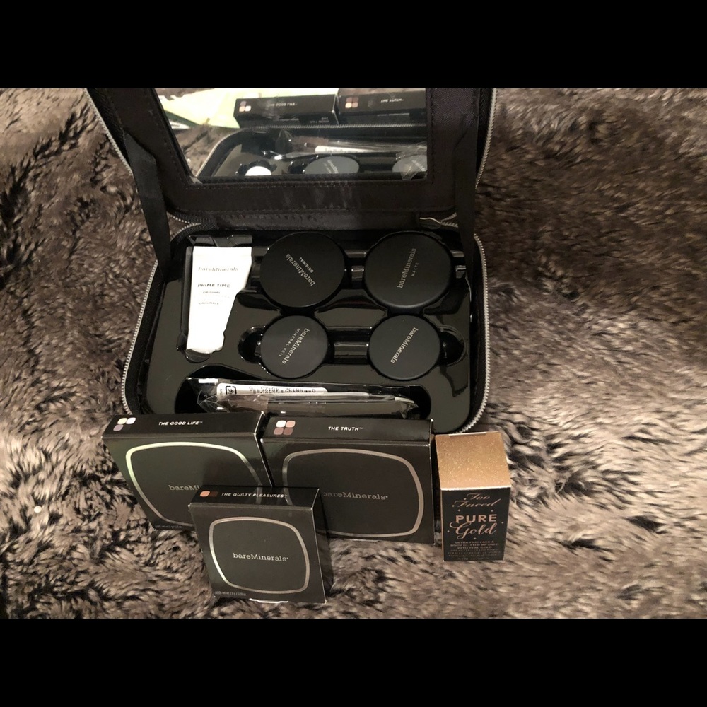 MAKEUP BUNDLE